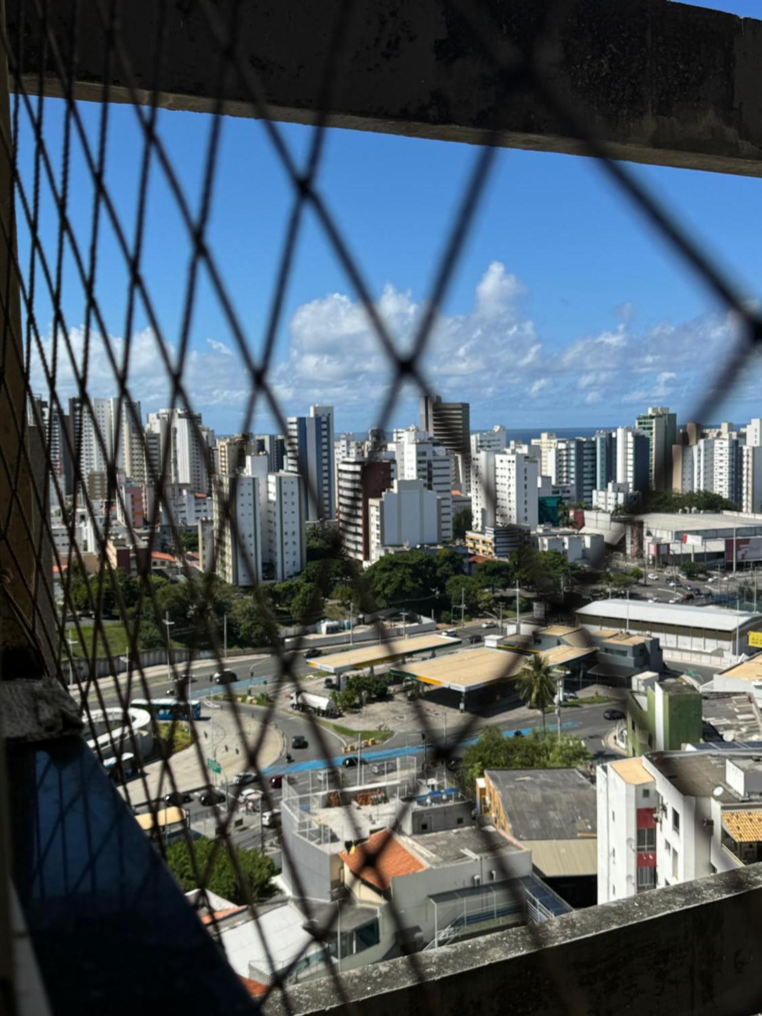 公寓 Cantinho Da Carol - Pituba - Localizacao Perfeita! 萨尔瓦多