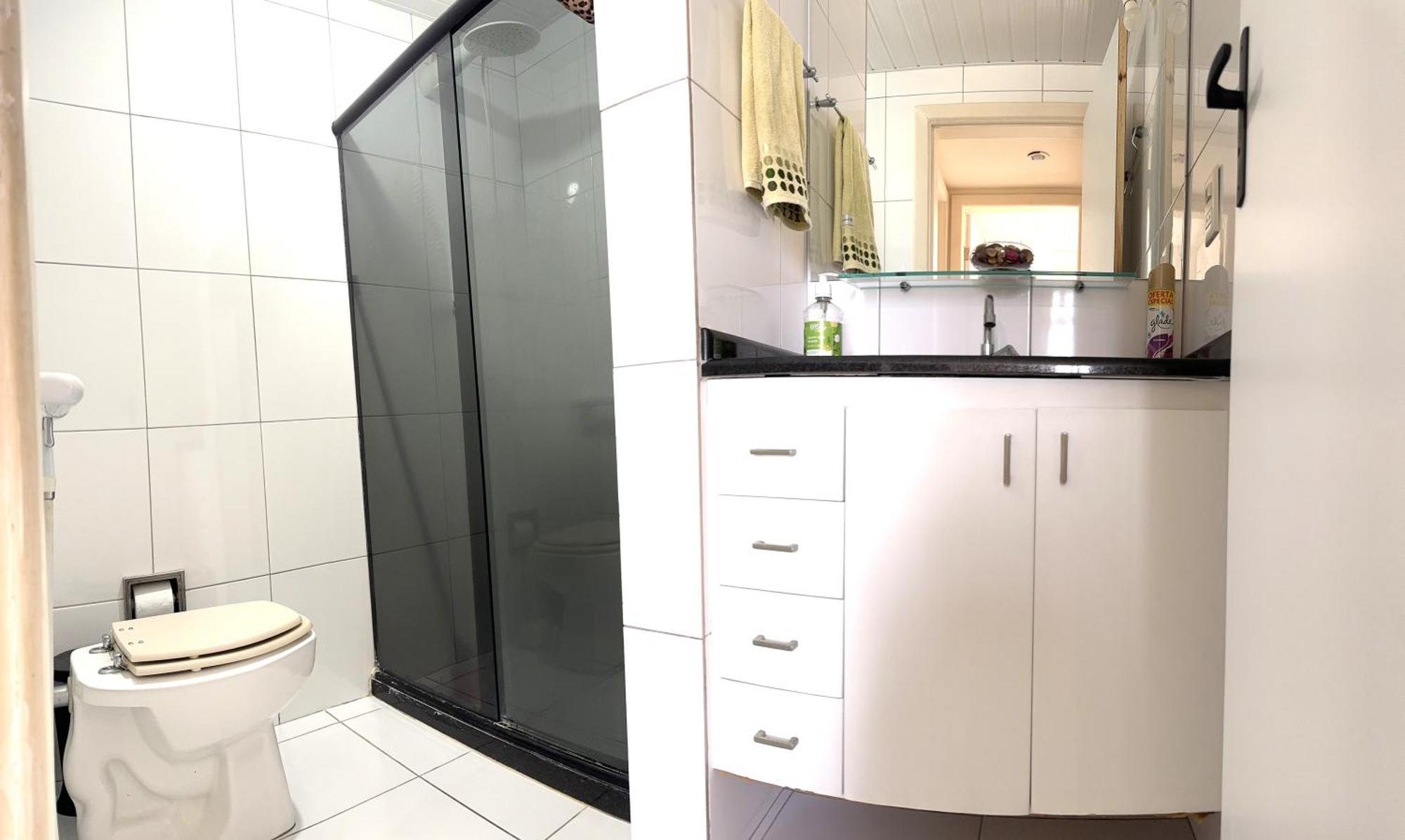 Cantinho Da Carol - Pituba - Localizacao Perfeita! 公寓