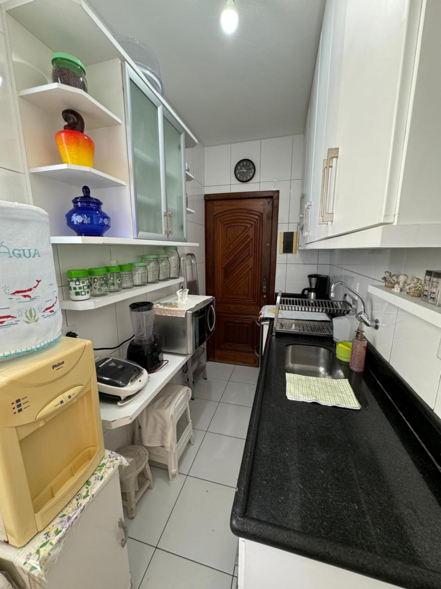 Cantinho Da Carol - Pituba - Localizacao Perfeita! 公寓 *