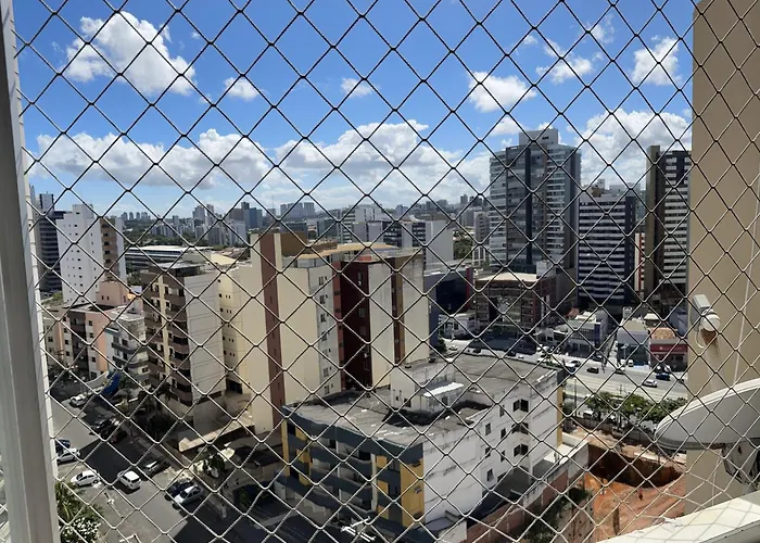 Cantinho Da Carol - Pituba - Localizacao Perfeita!