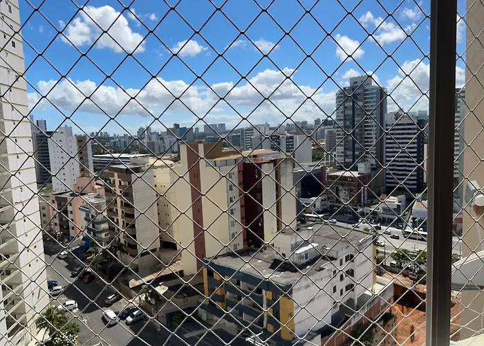Cantinho Da Carol - Pituba - Localizacao Perfeita!