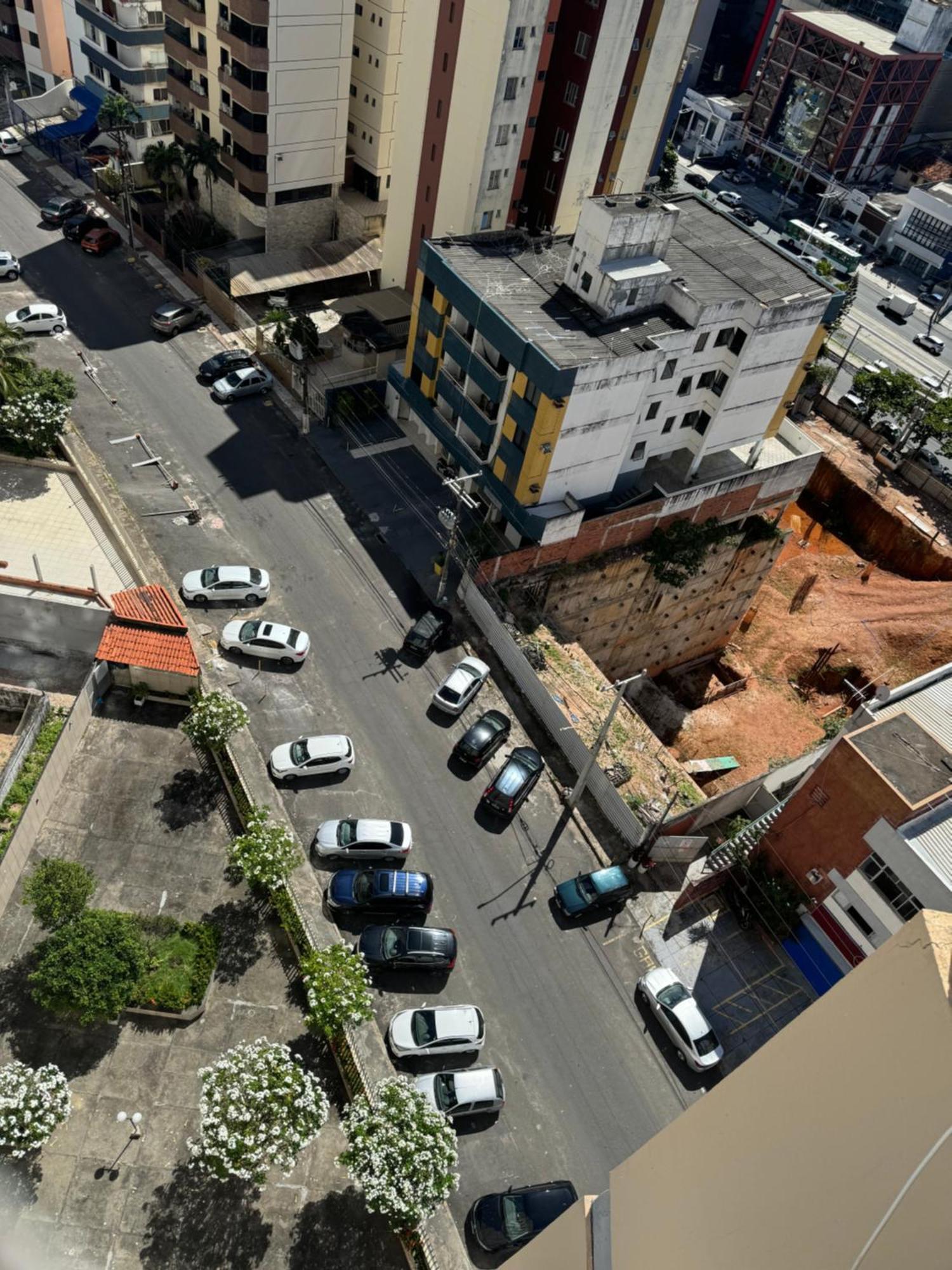 Cantinho Da Carol - Pituba - Localizacao Perfeita!