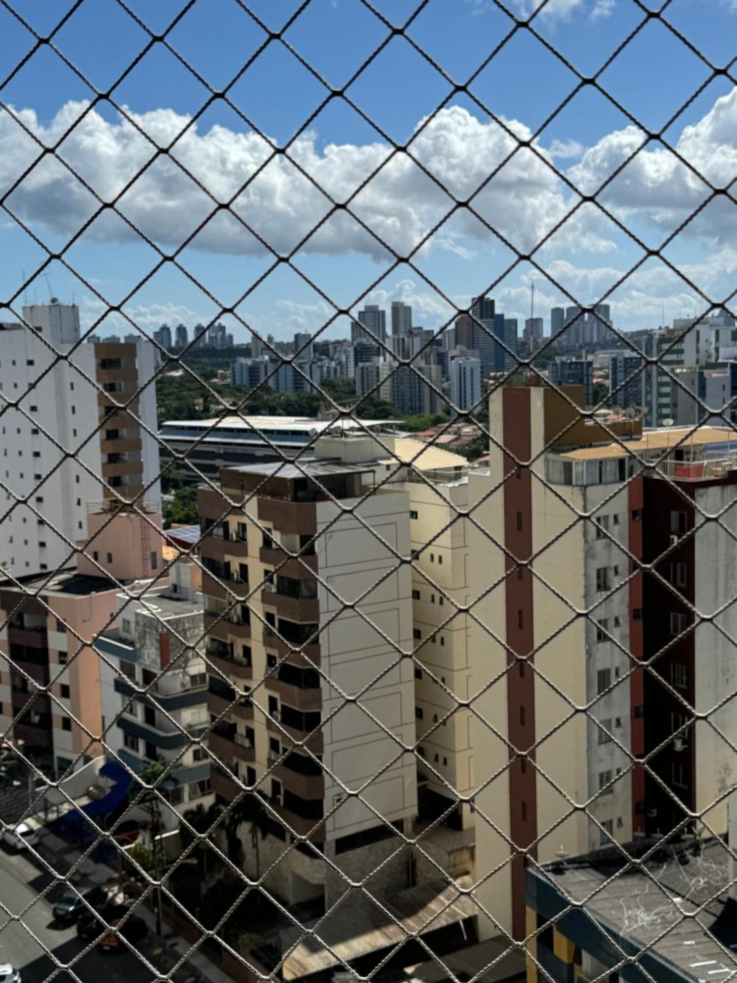 Cantinho Da Carol - Pituba - Localizacao Perfeita! Apartment Salvador