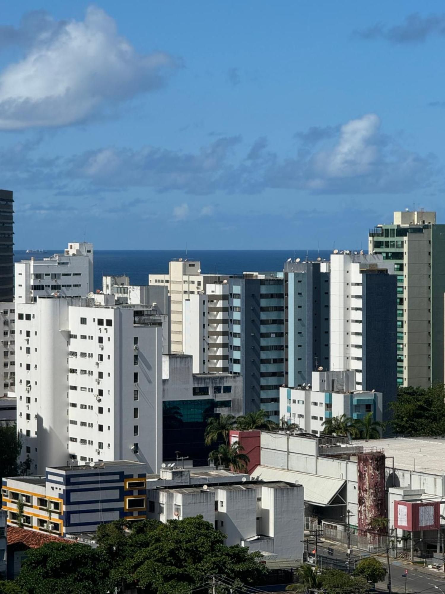 Cantinho Da Carol - Pituba - Localizacao Perfeita! Salvador