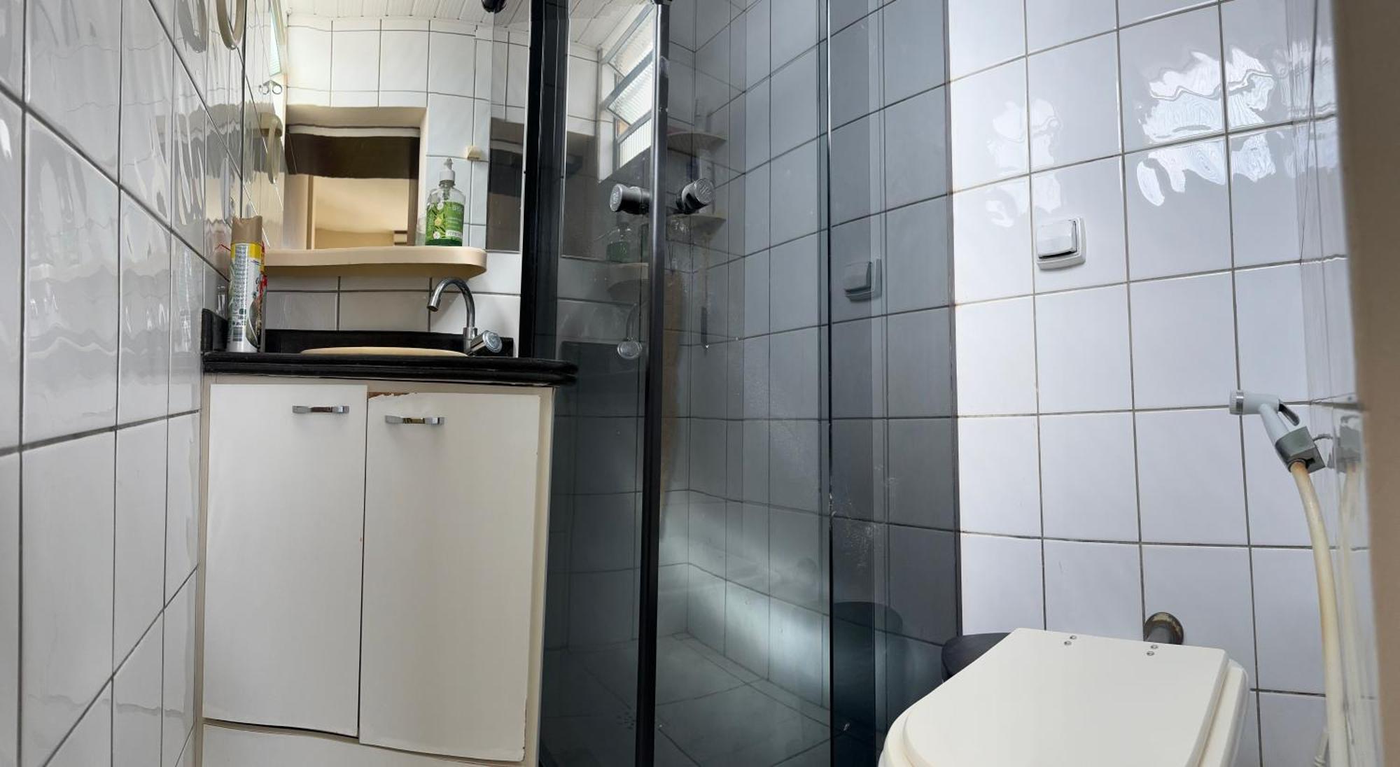 Cantinho Da Carol - Pituba - Localizacao Perfeita! Apartment *