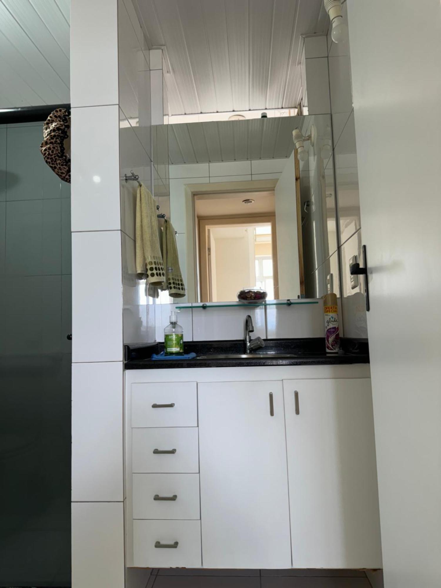 Apartment Cantinho Da Carol - Pituba - Localizacao Perfeita! *