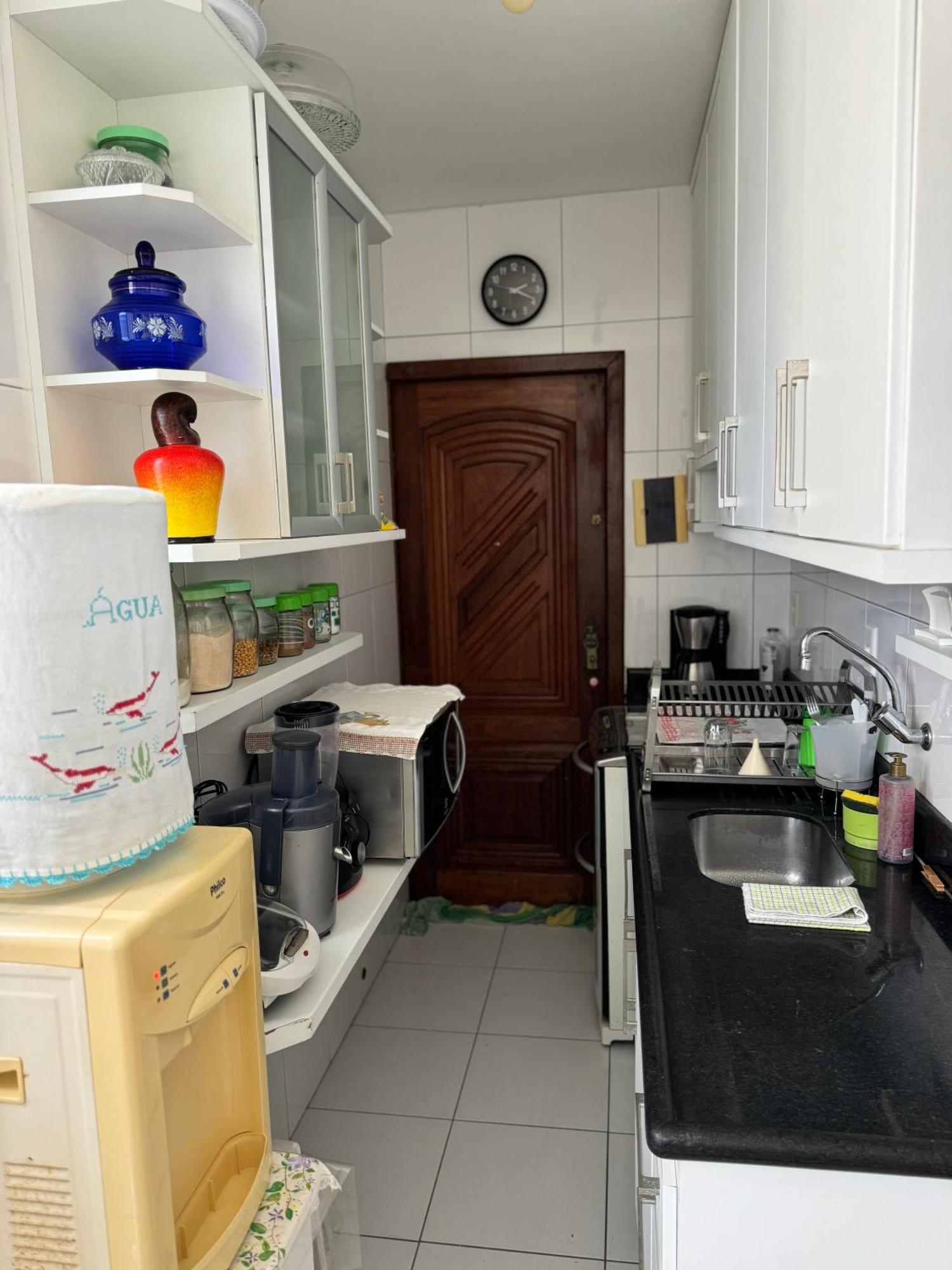 Cantinho Da Carol - Pituba - Localizacao Perfeita! Apartment Salvador