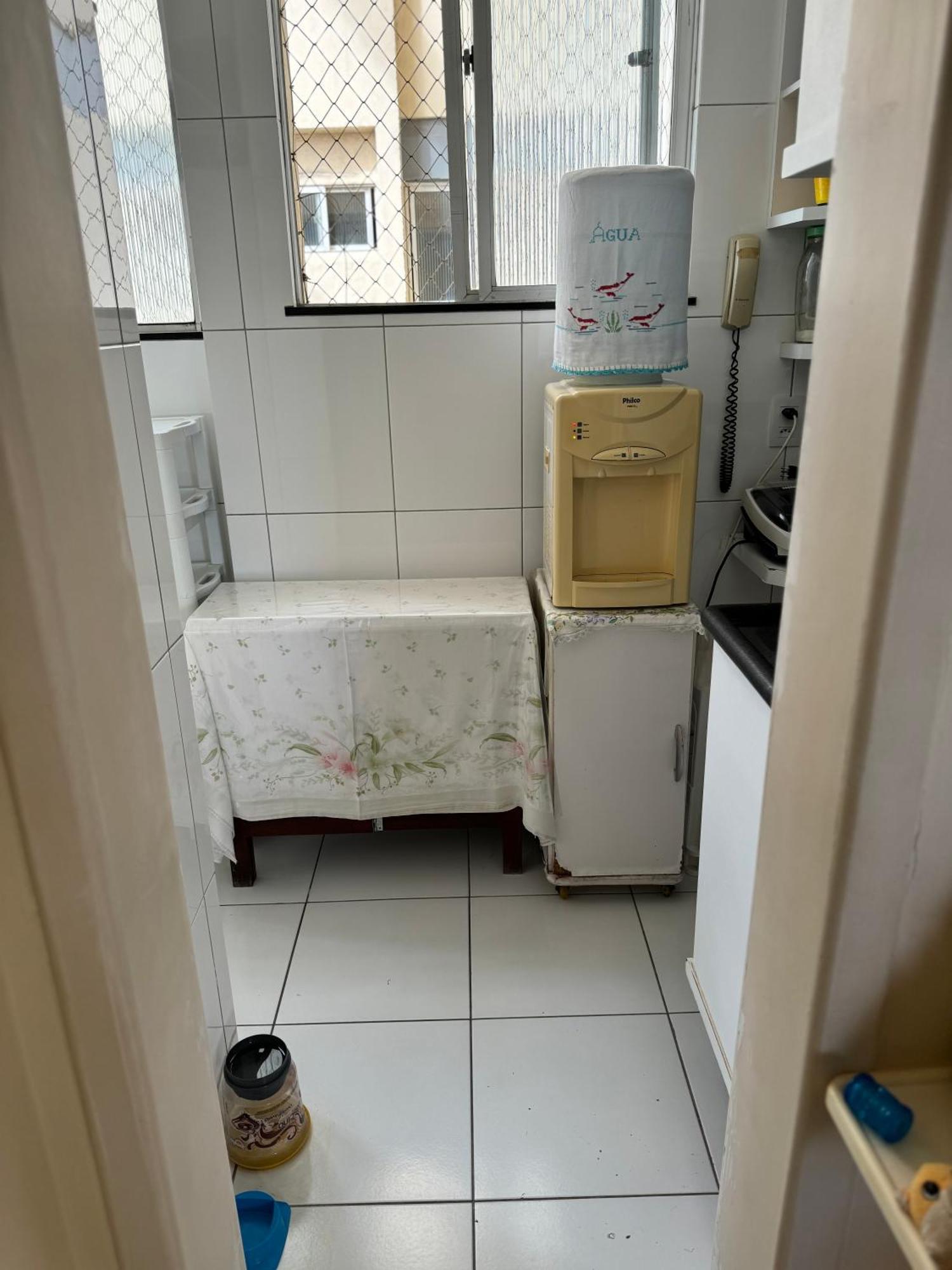 Cantinho Da Carol - Pituba - Localizacao Perfeita! Apartment