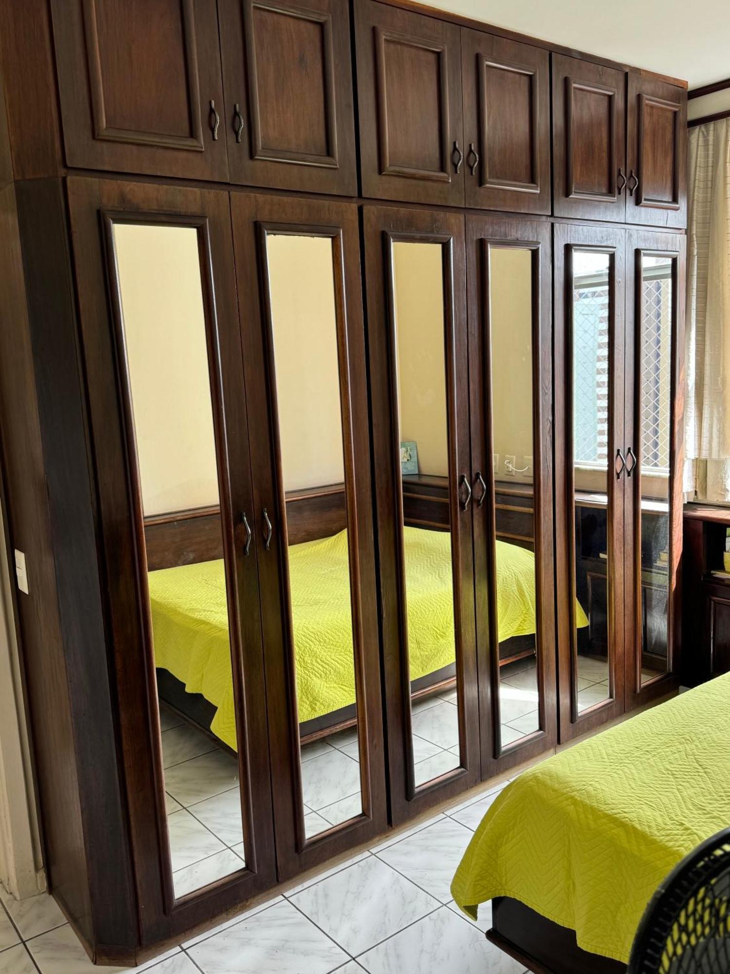 Apartment Cantinho Da Carol - Pituba - Localizacao Perfeita!