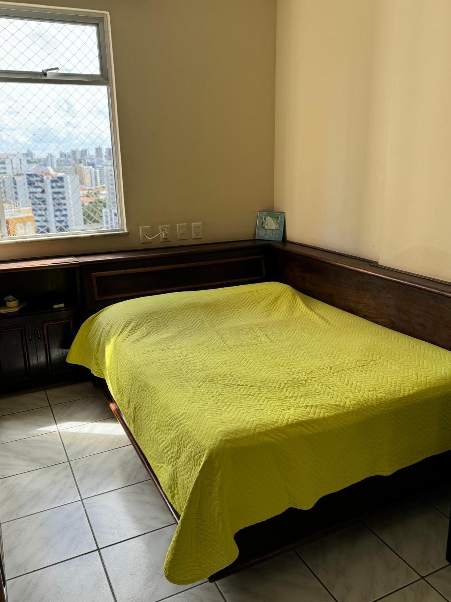 Cantinho Da Carol - Pituba - Localizacao Perfeita! * Salvador