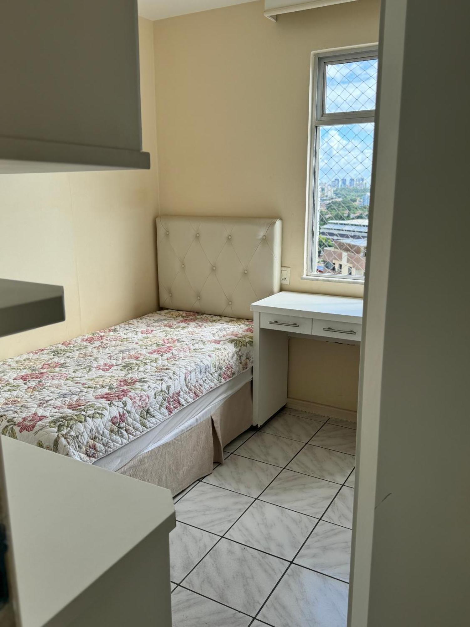 Cantinho Da Carol - Pituba - Localizacao Perfeita! Apartment Salvador