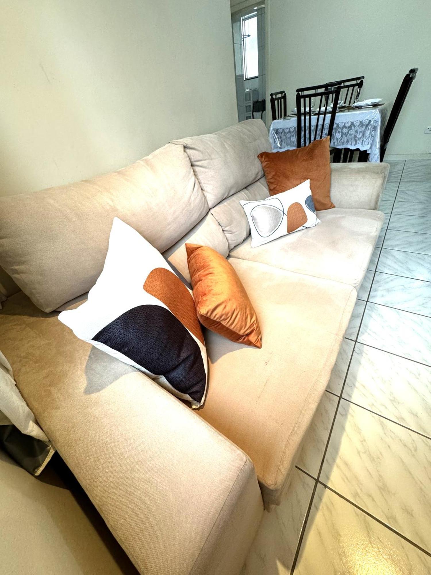 Cantinho Da Carol - Pituba - Localizacao Perfeita! Apartment Salvador