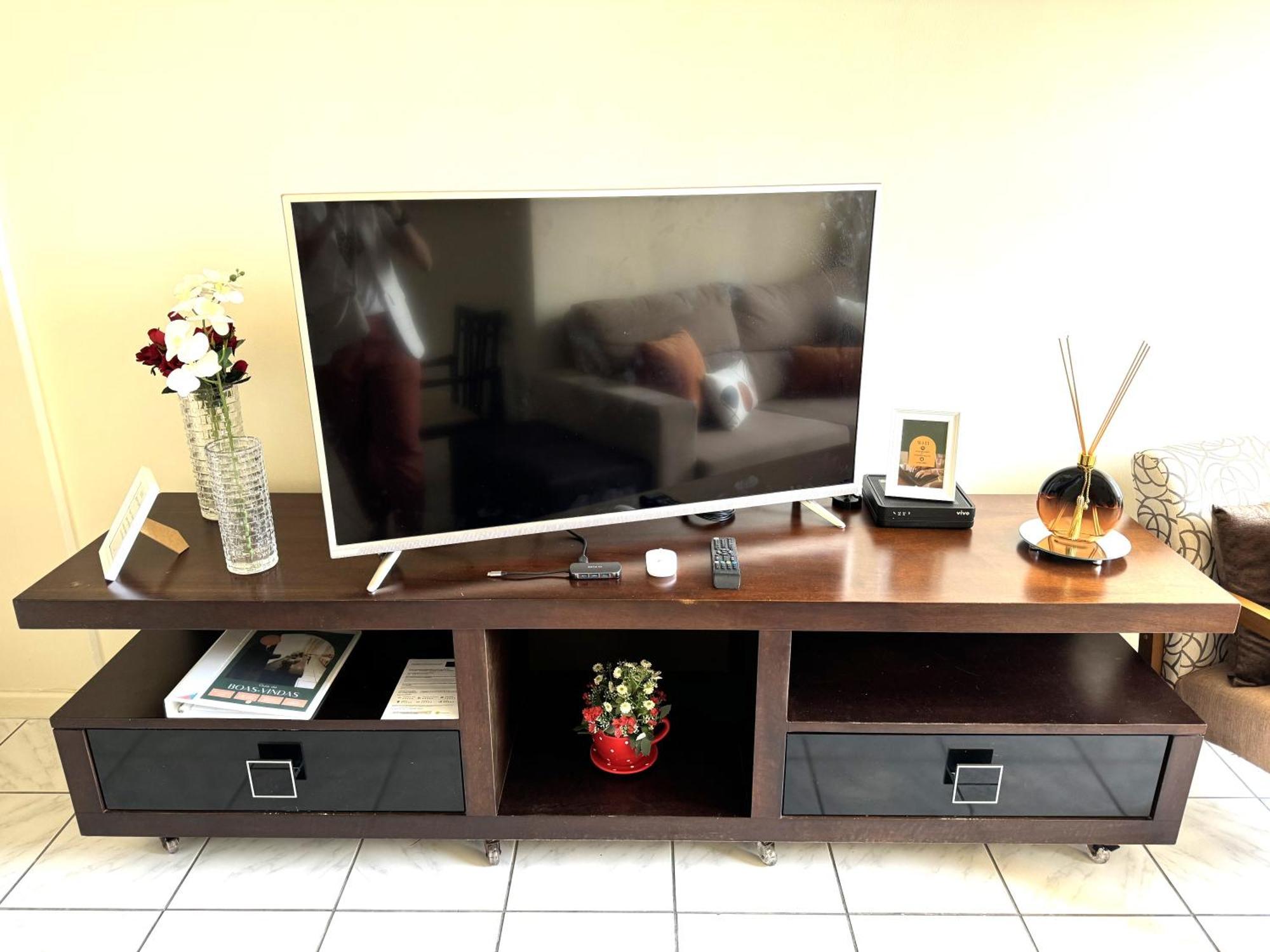 Cantinho Da Carol - Pituba - Localizacao Perfeita! Apartment *