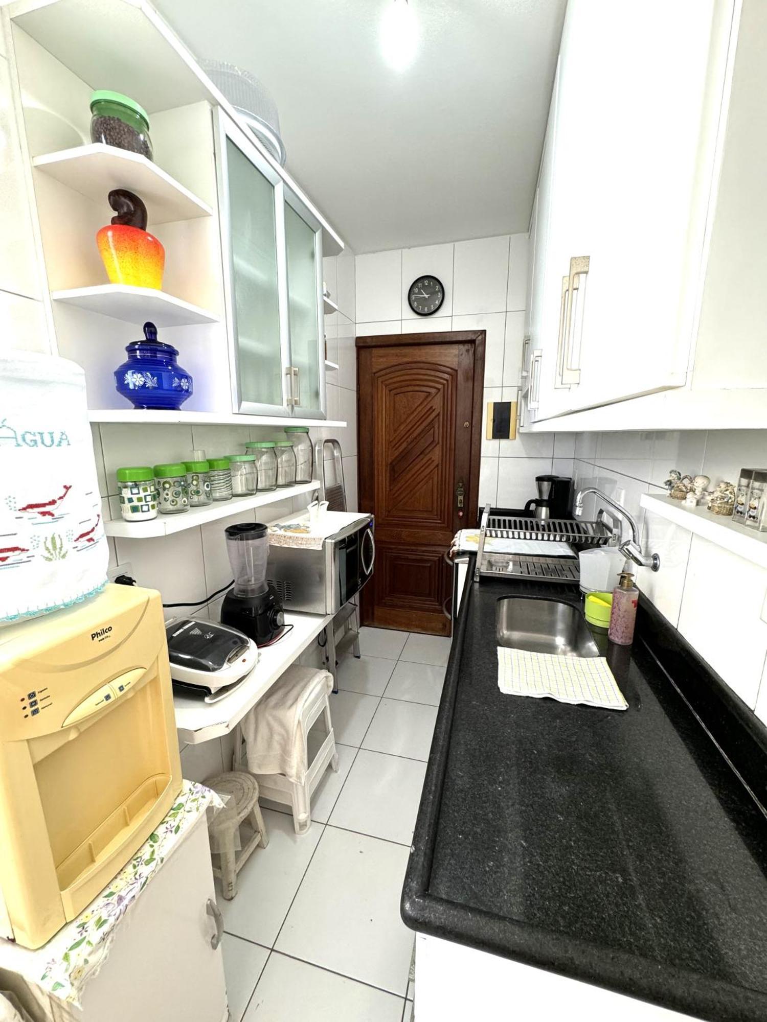 Cantinho Da Carol - Pituba - Localizacao Perfeita!