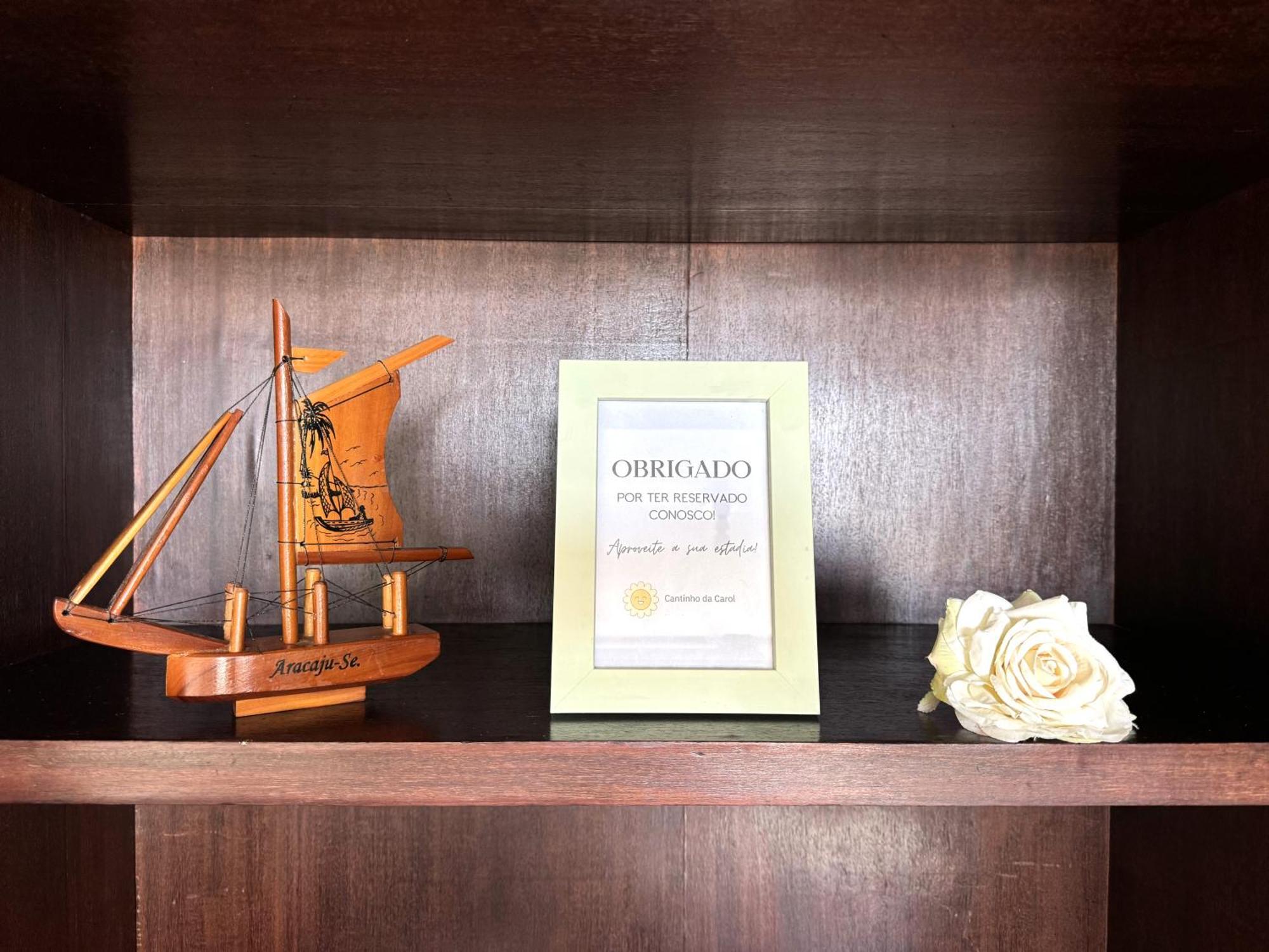 Cantinho Da Carol - Pituba - Localizacao Perfeita! *