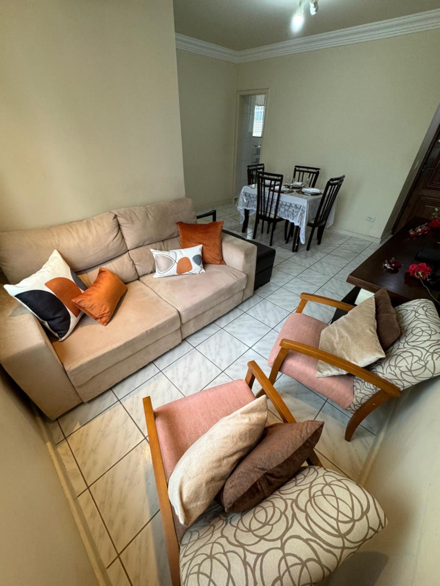 Cantinho Da Carol - Pituba - Localizacao Perfeita! Apartment *