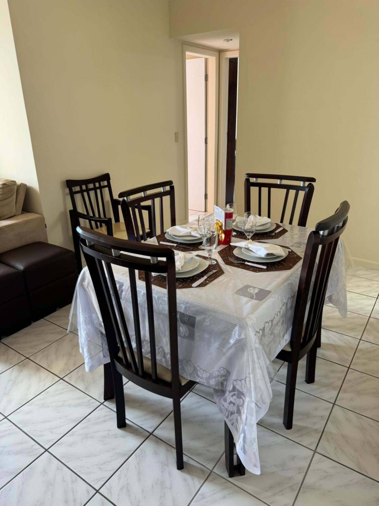 Cantinho Da Carol - Pituba - Localizacao Perfeita! Apartment Salvador
