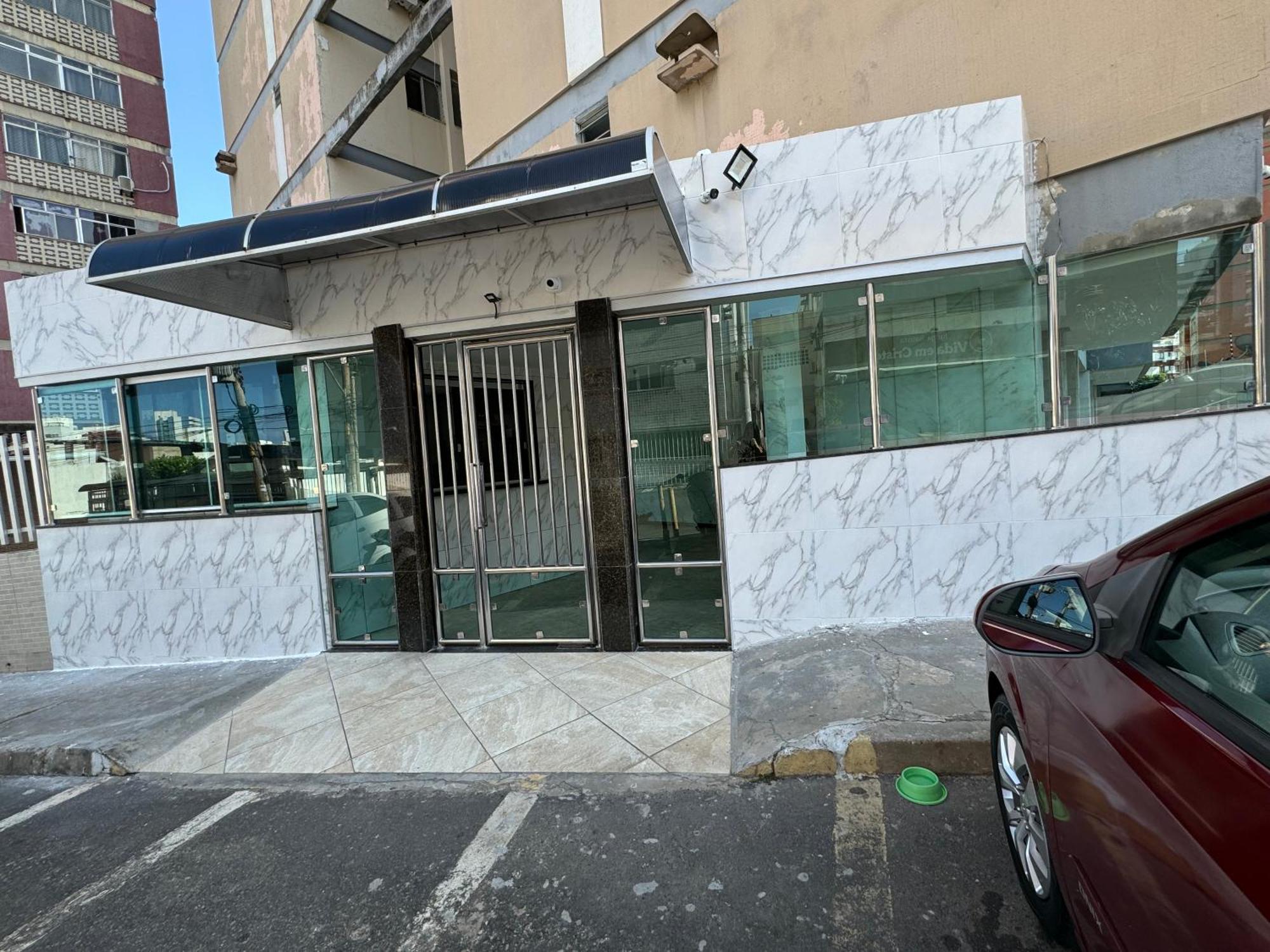 Cantinho Da Carol - Pituba - Localizacao Perfeita! Salvador