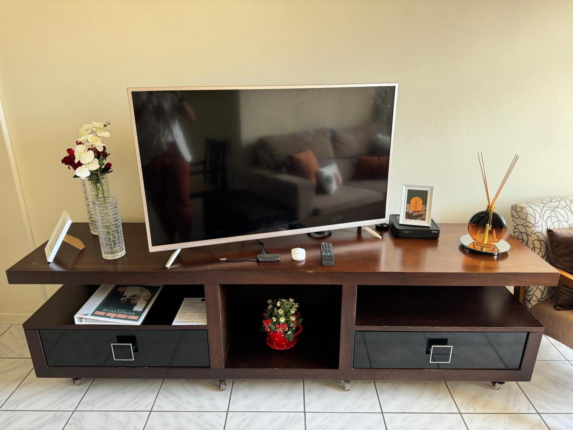 Cantinho Da Carol - Pituba - Localizacao Perfeita!