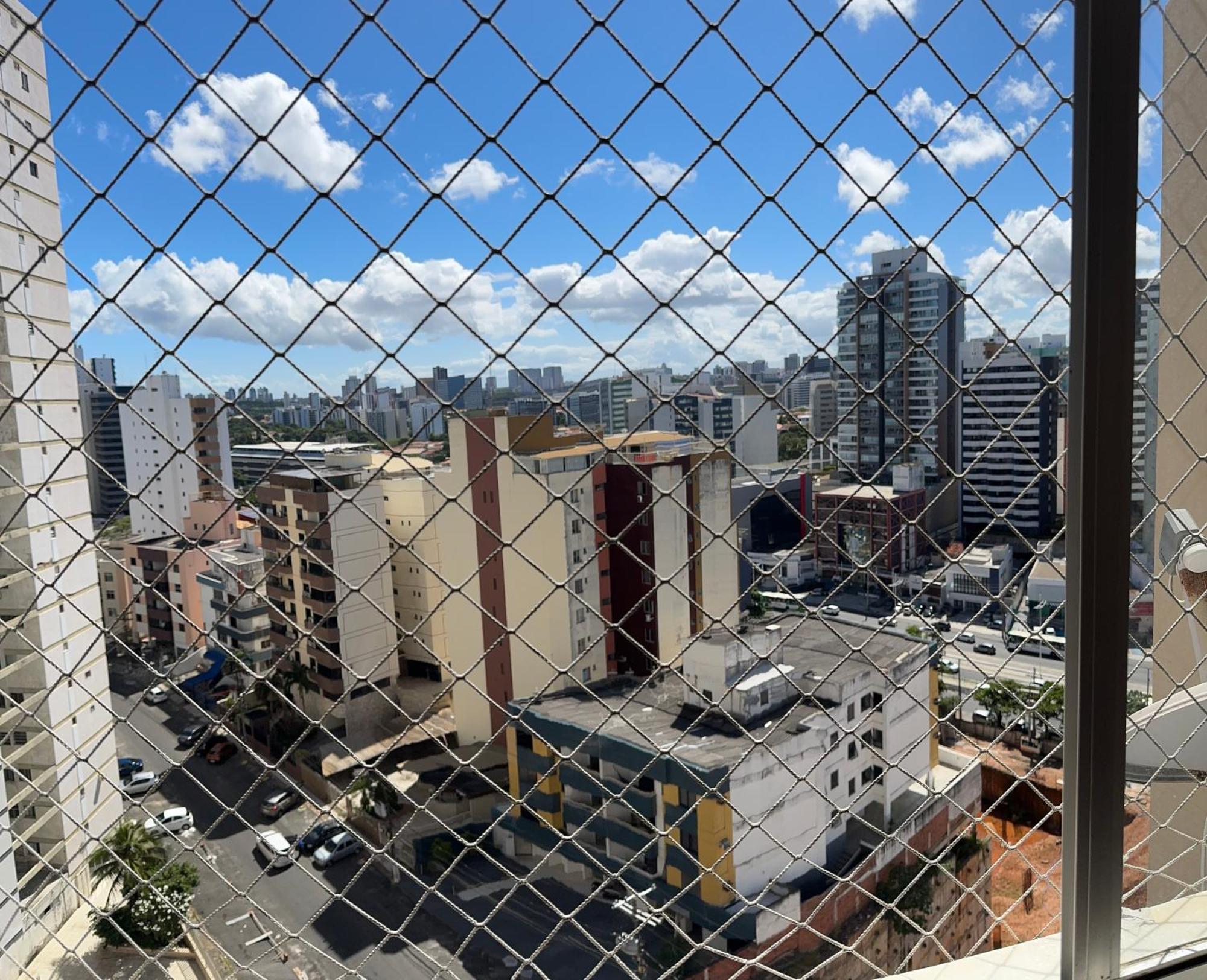 Cantinho Da Carol - Pituba - Localizacao Perfeita! Apartment